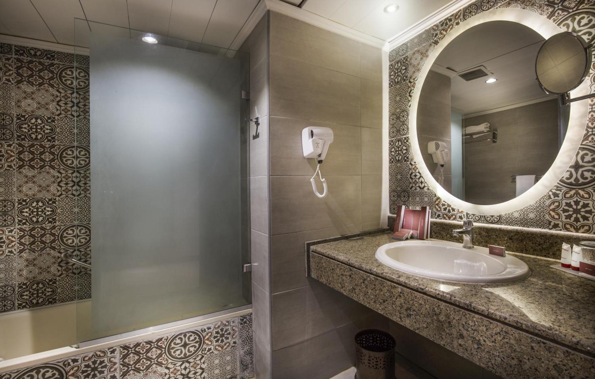 Pyramisa Downtown Residence Hotel Cairo Giza Extérieur photo